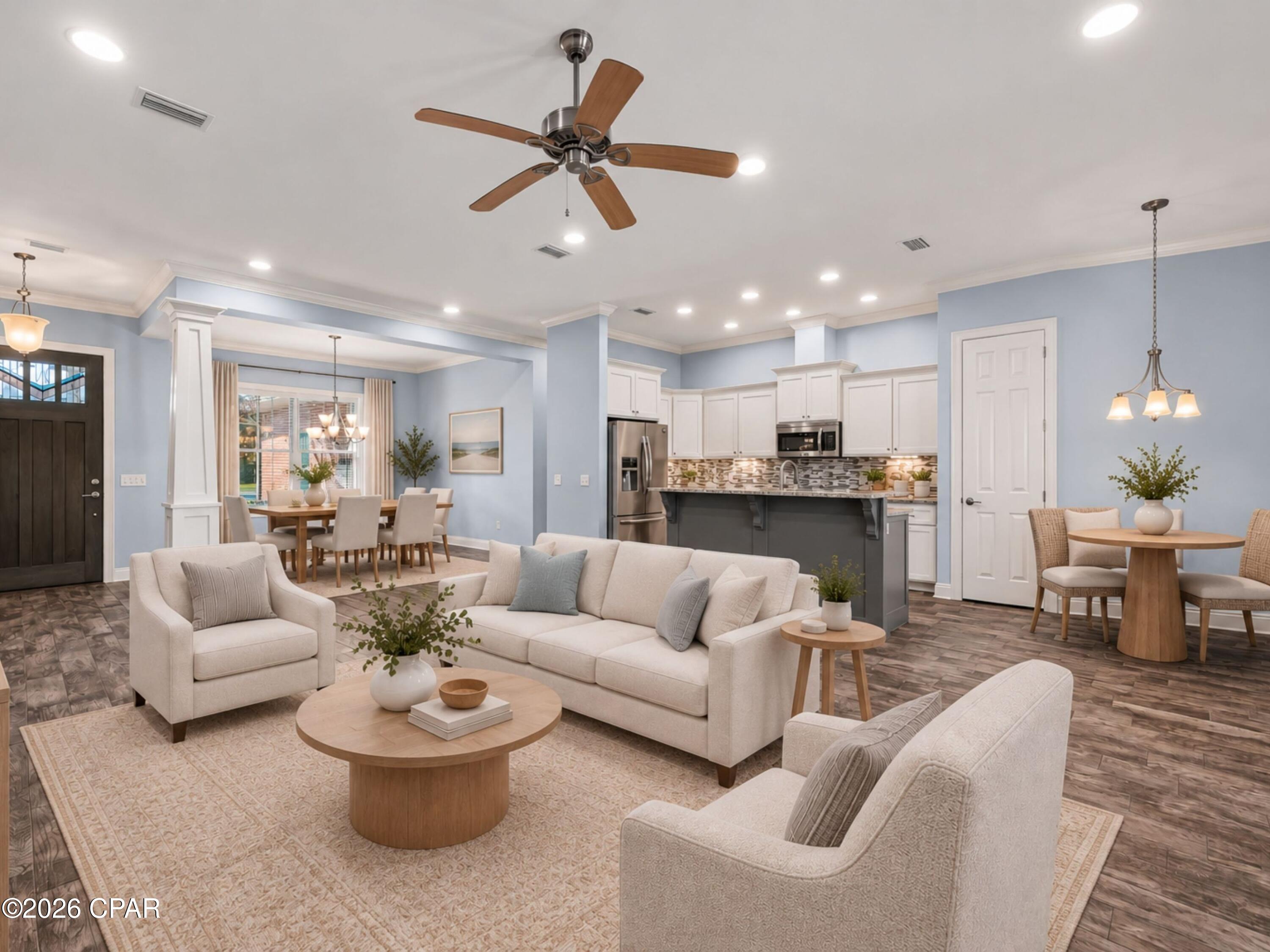 3017 Osprey Circle
