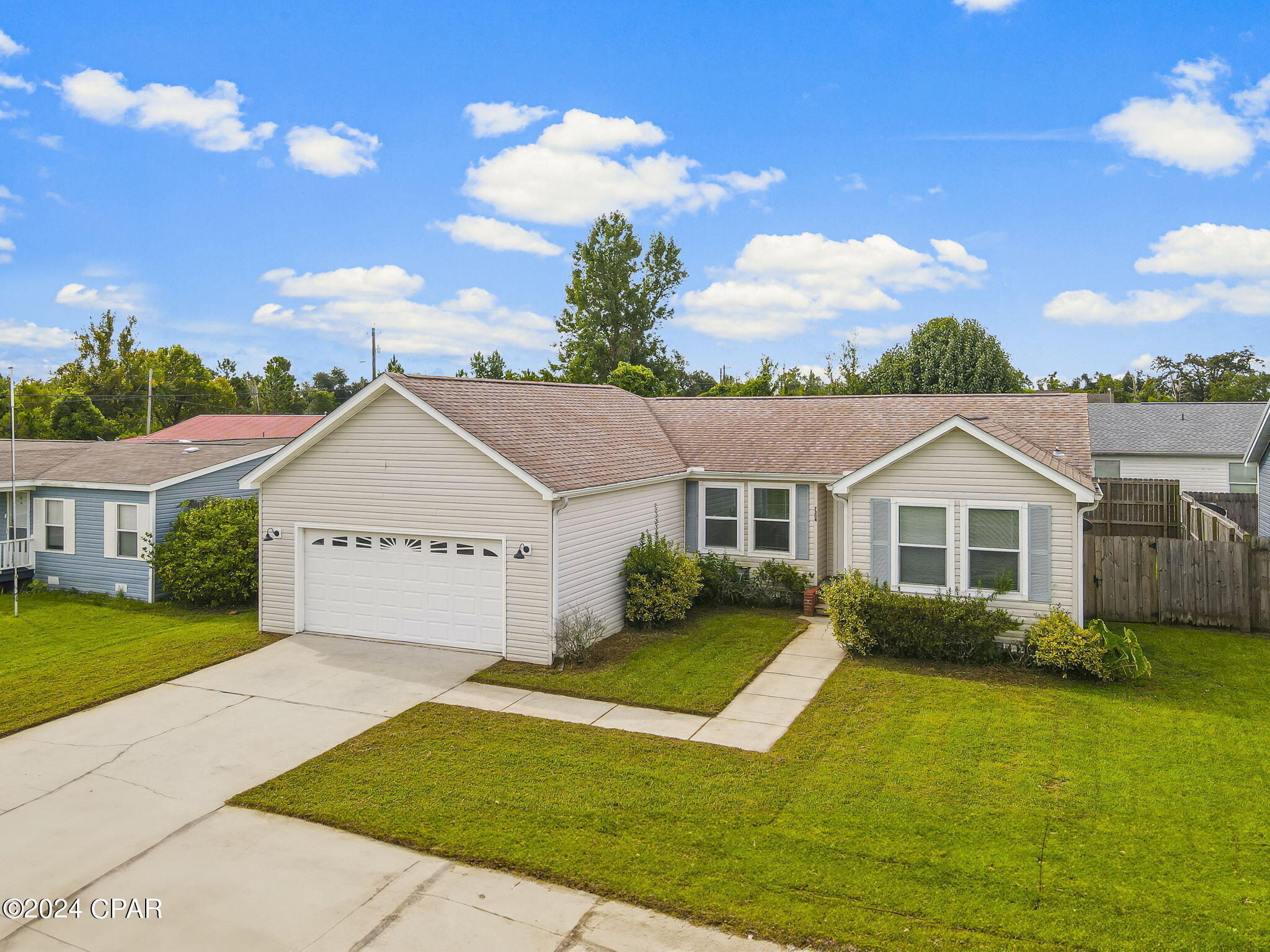 [No Recorded Subdiv] - Residential Lease