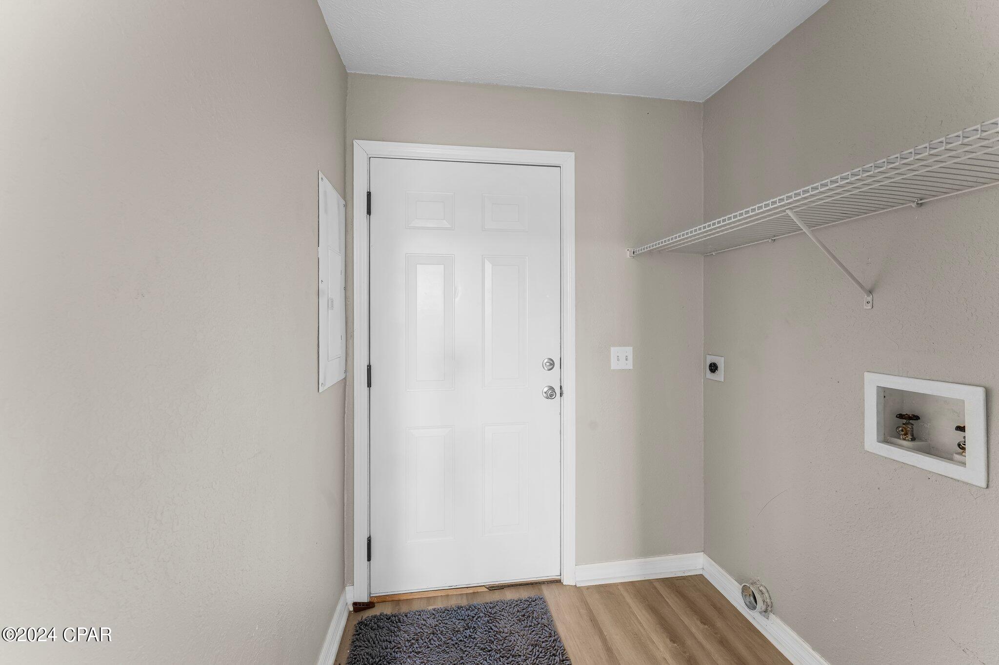 [No Recorded Subdiv] - Residential Lease