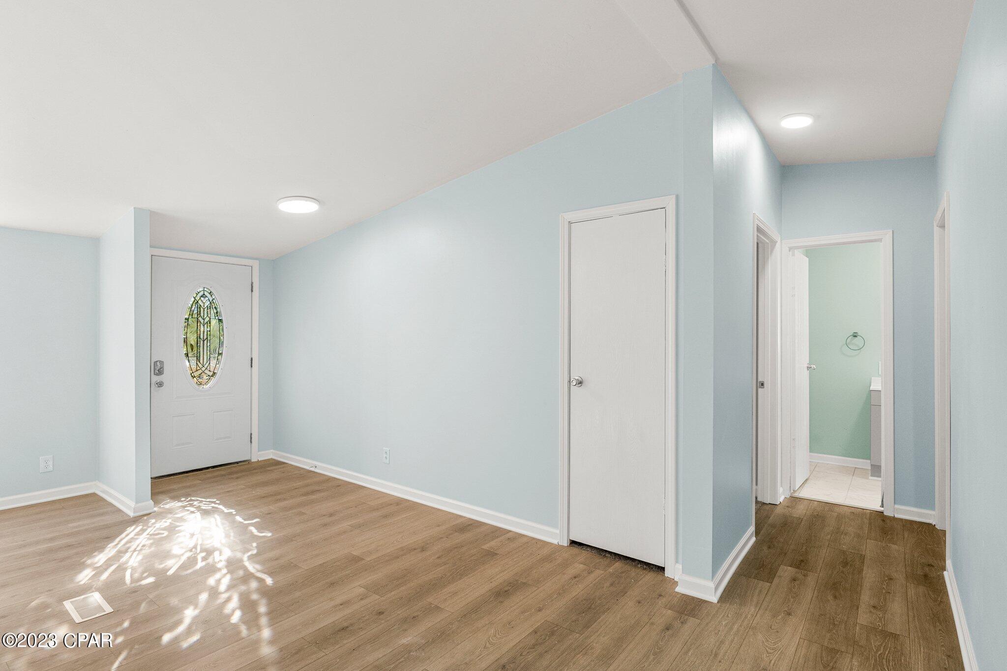 No Named Subdivision - Residential