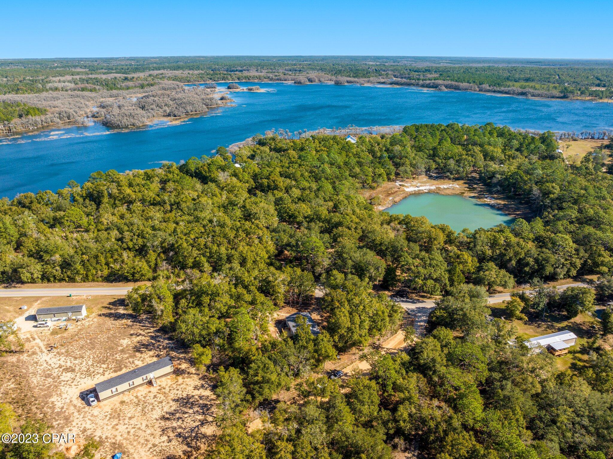 No Named Subdivision - Residential