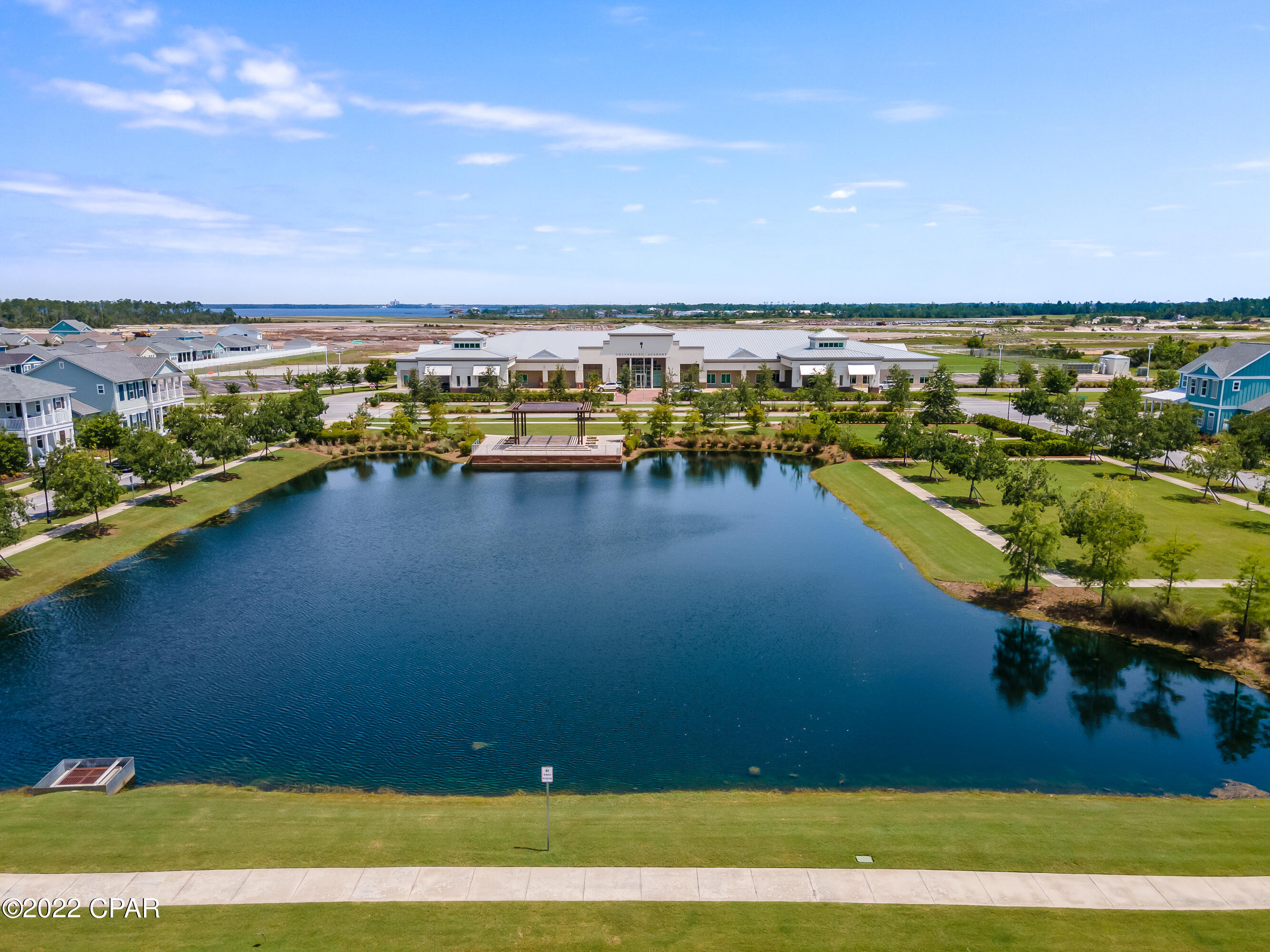 Sweetbay - Residential