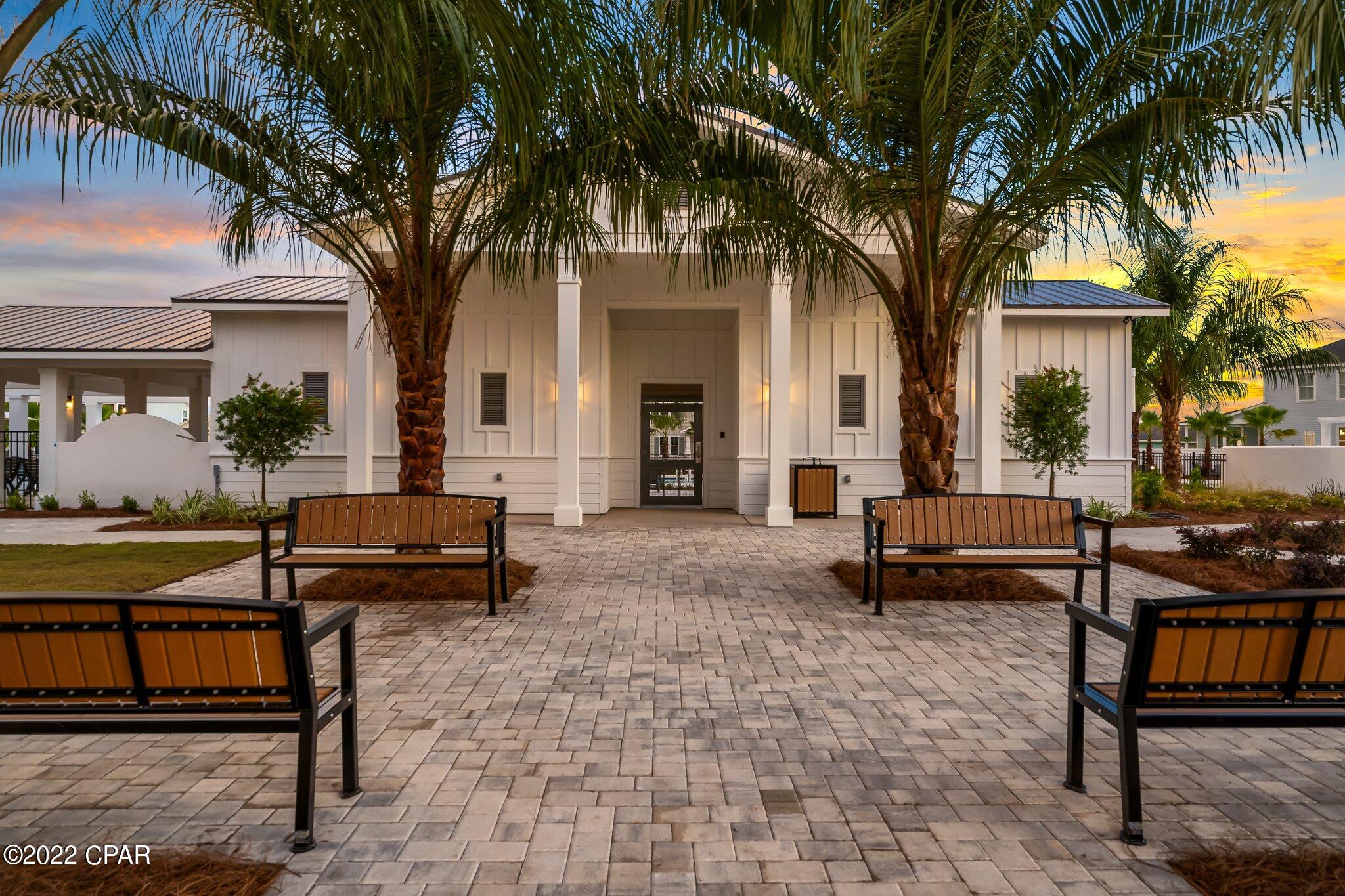 Sweetbay - Residential