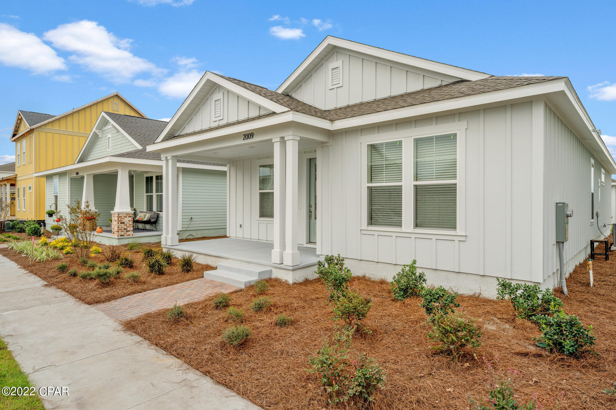 Sweetbay - Residential