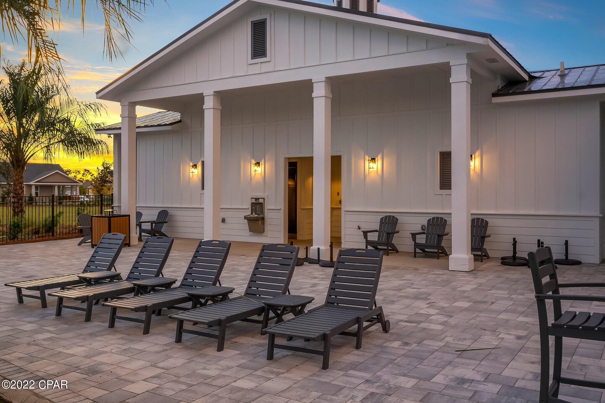 Sweetbay - Residential