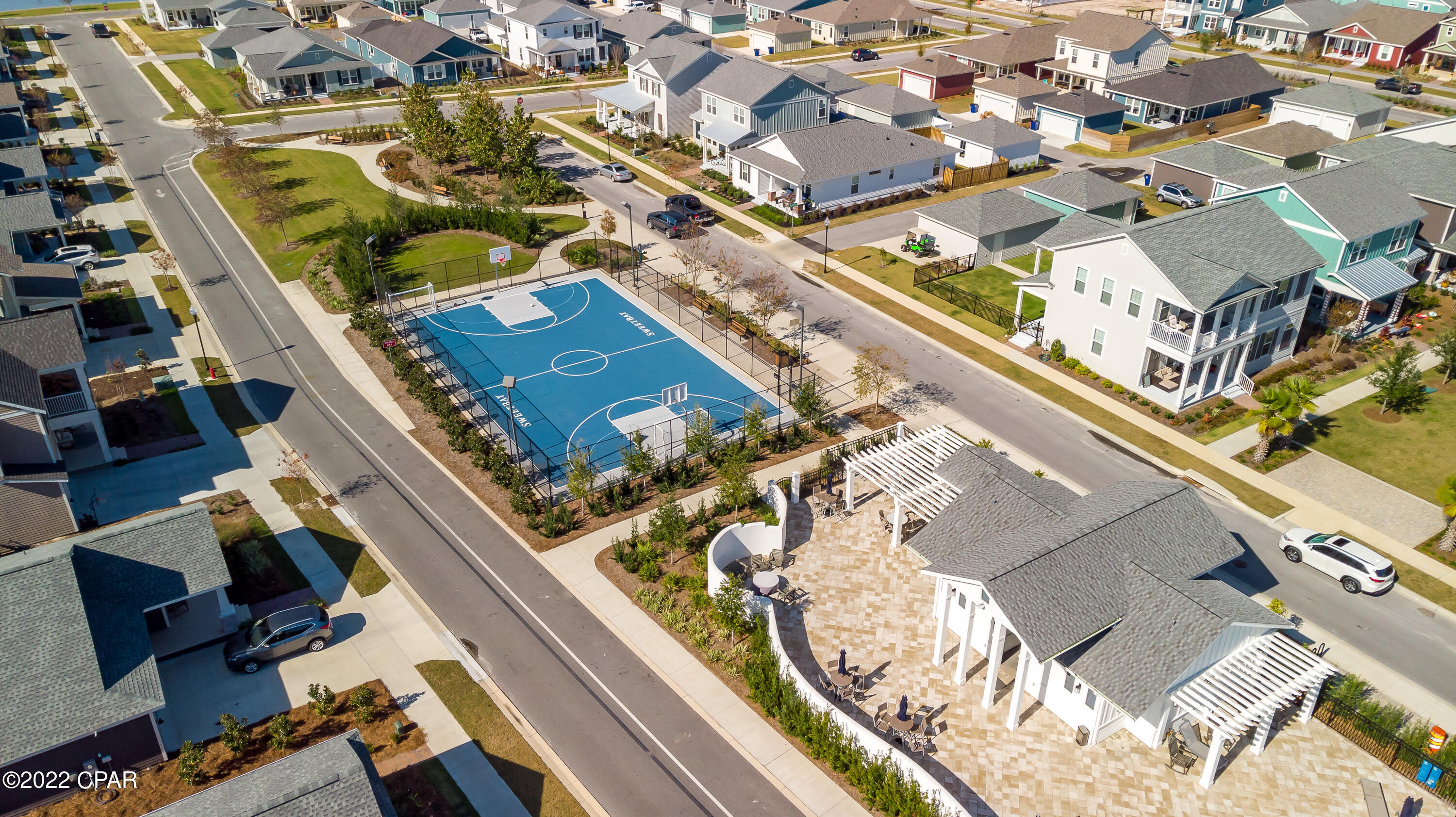 Sweetbay - Residential