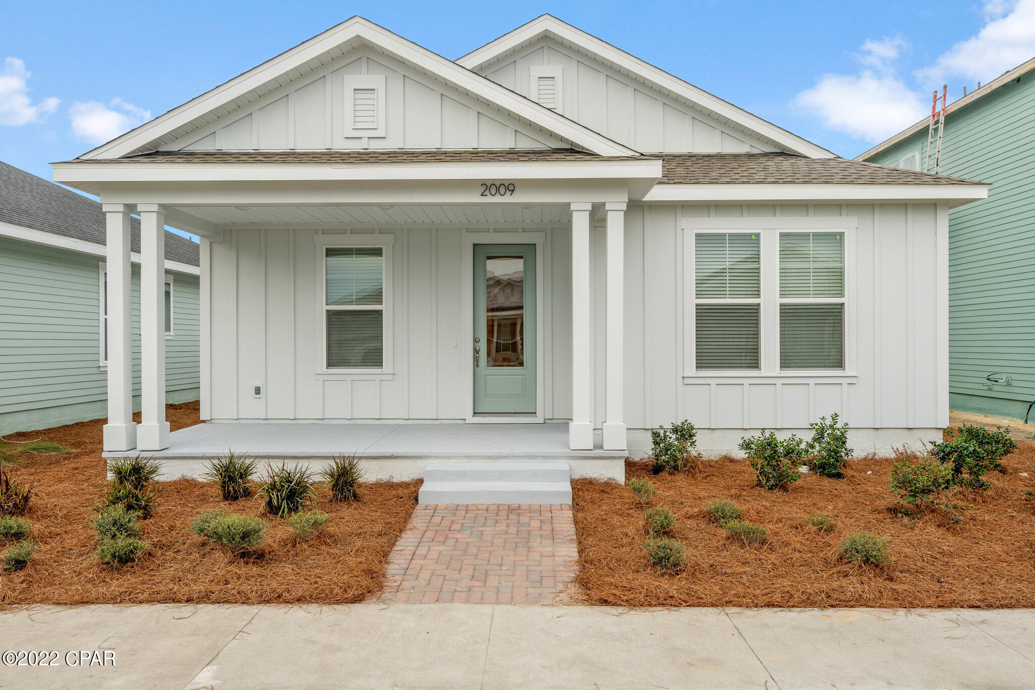 Sweetbay - Residential