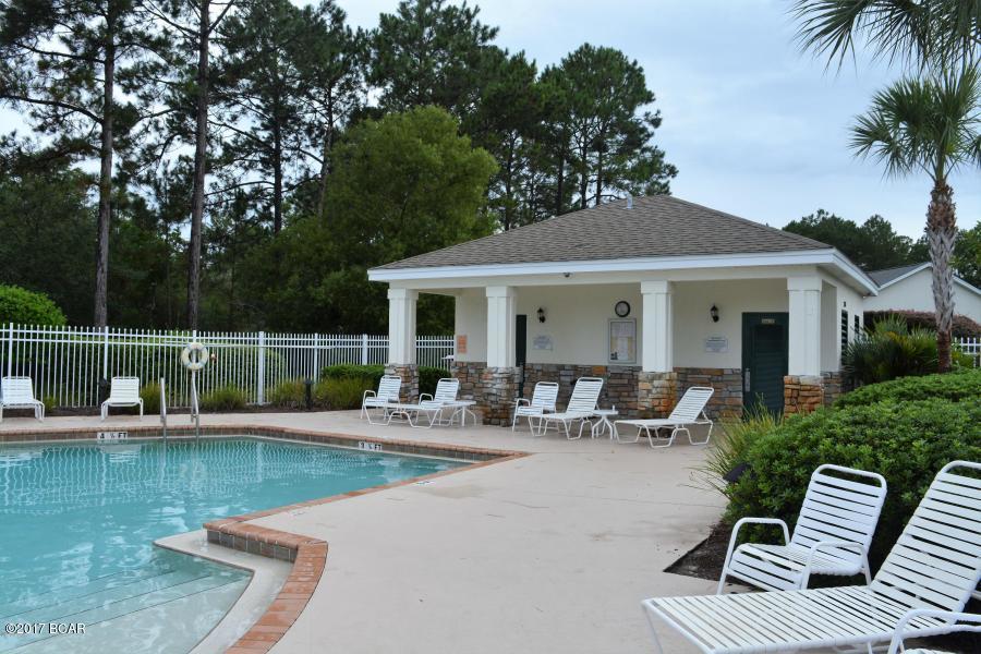 Hammocks - Residential Lease