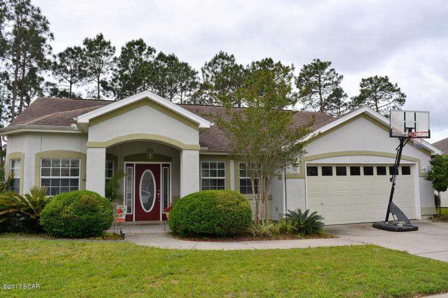 Hammocks - Residential Lease