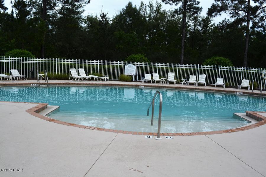 Hammocks - Residential Lease