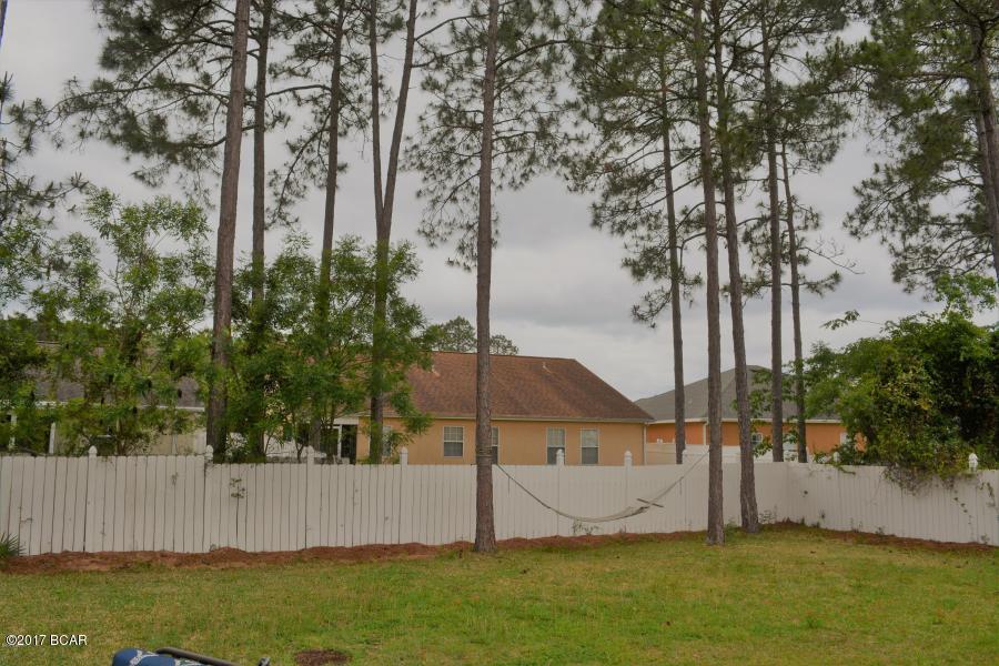 Hammocks - Residential Lease