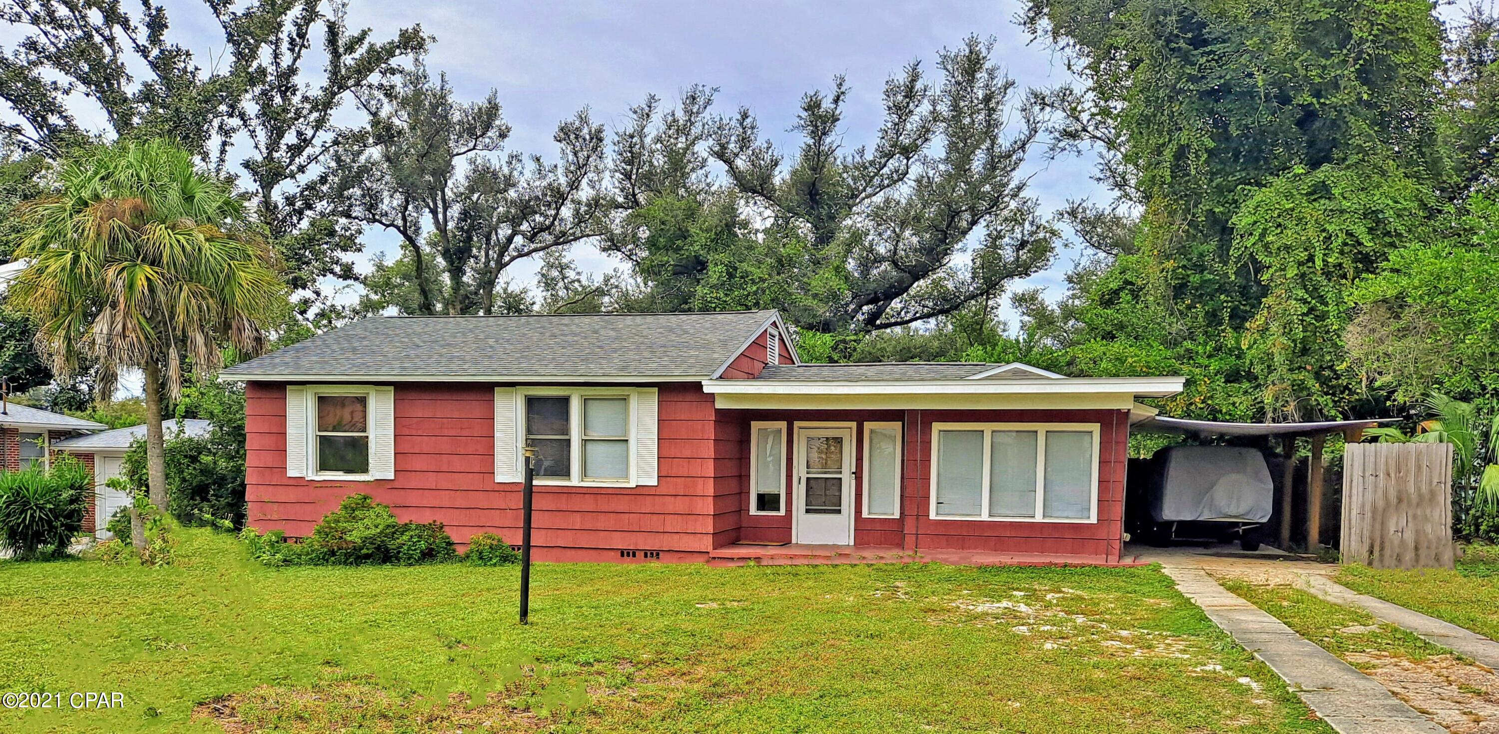 Cove Terrace - Residential