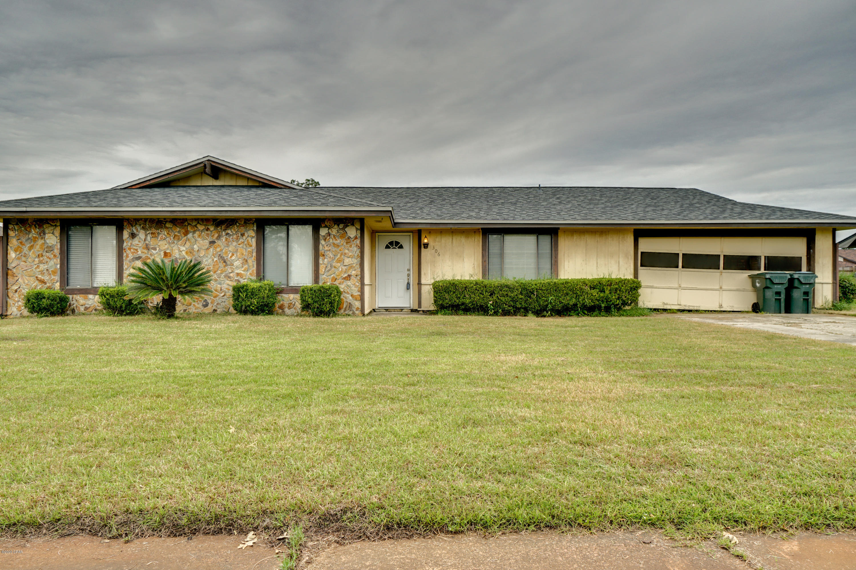 Belaire Estates Replat - Residential