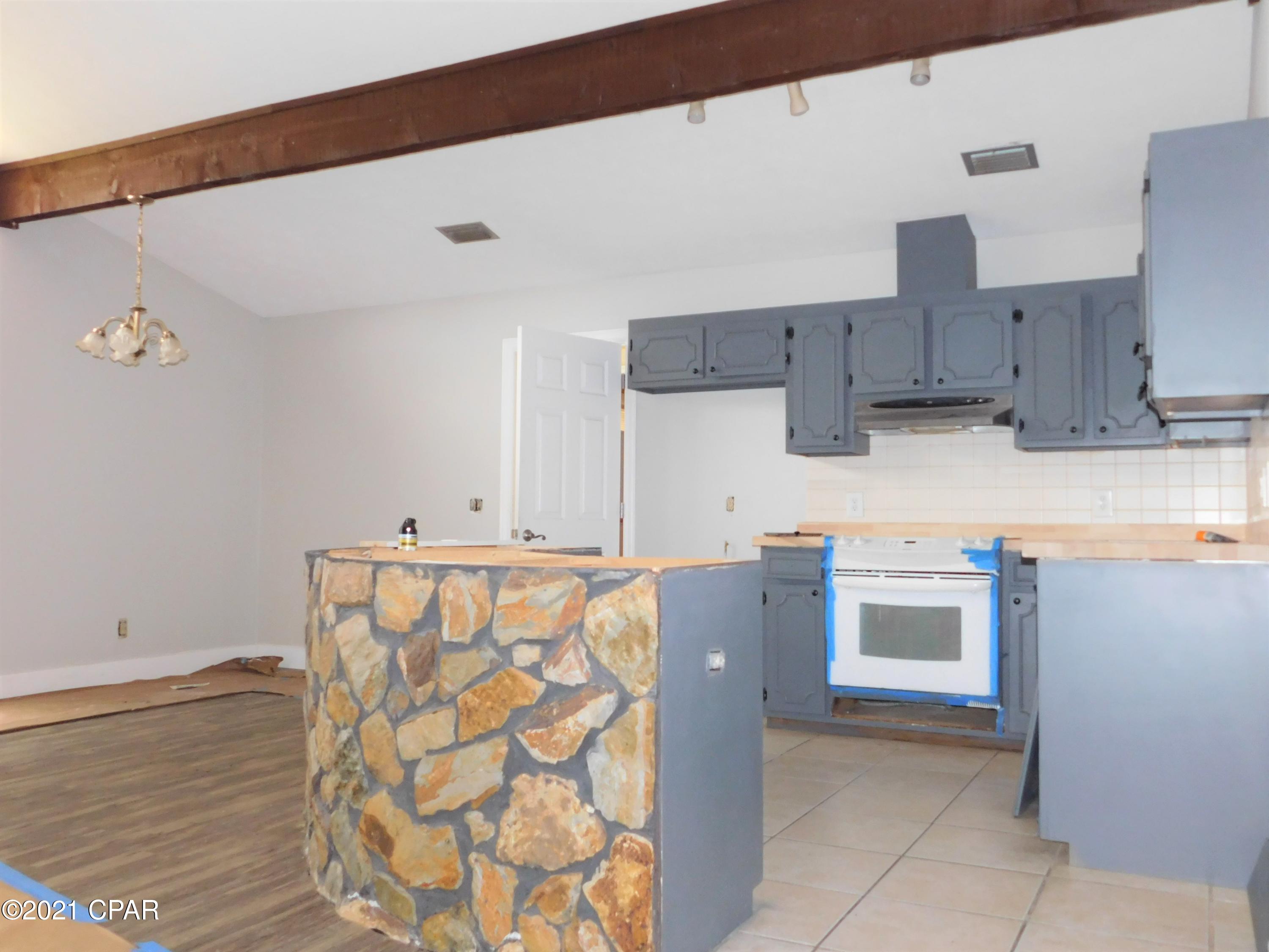 Belaire Estates Replat - Residential