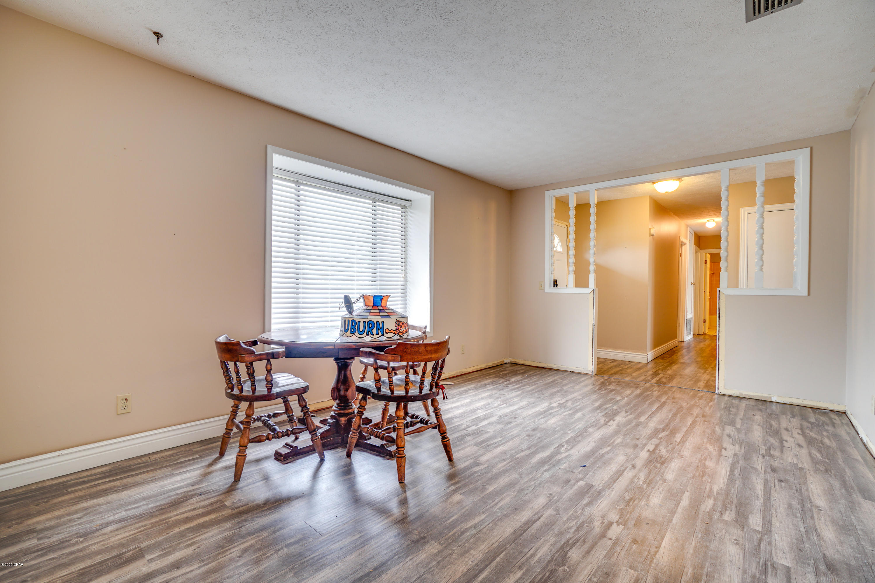 Belaire Estates Replat - Residential