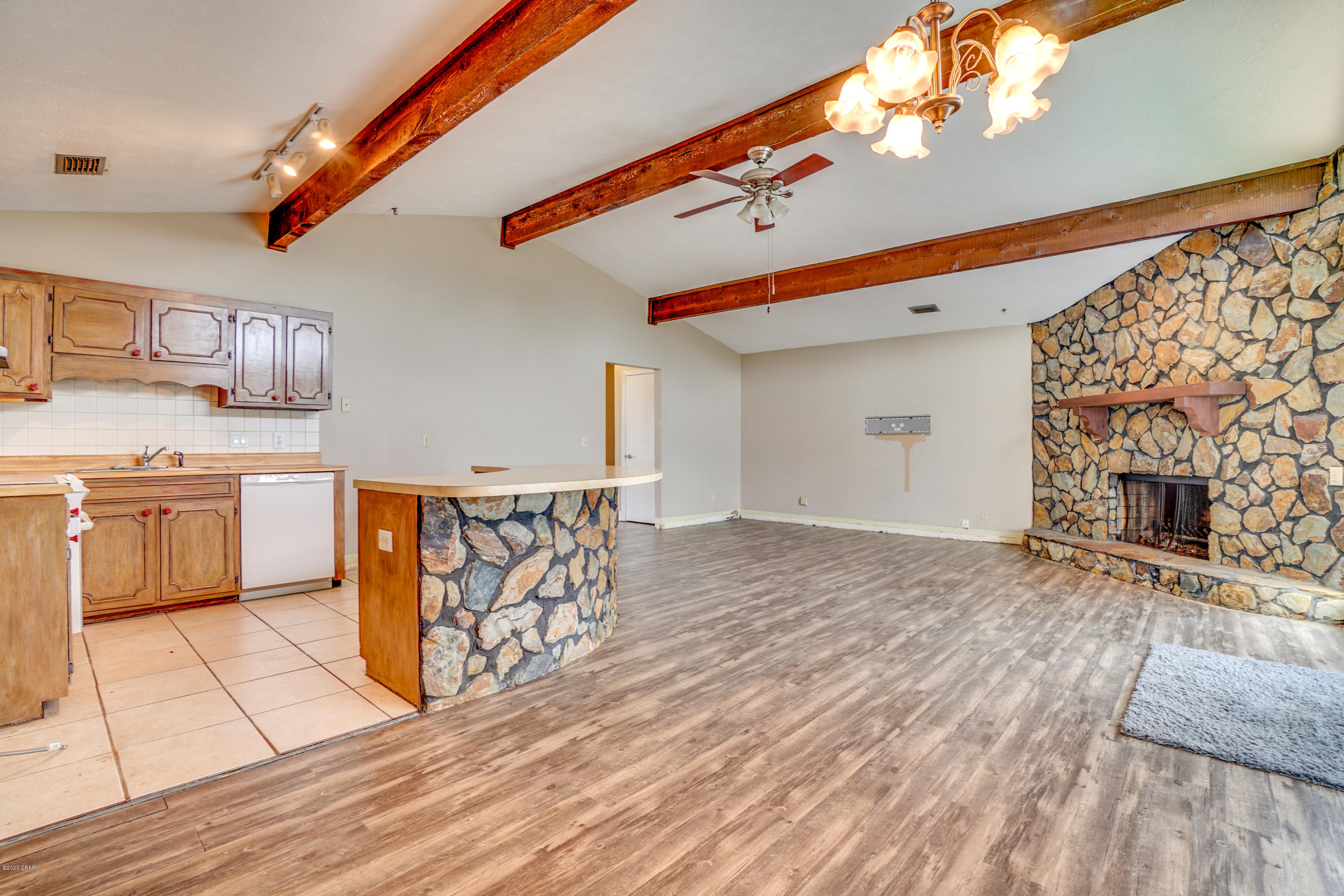 Belaire Estates Replat - Residential