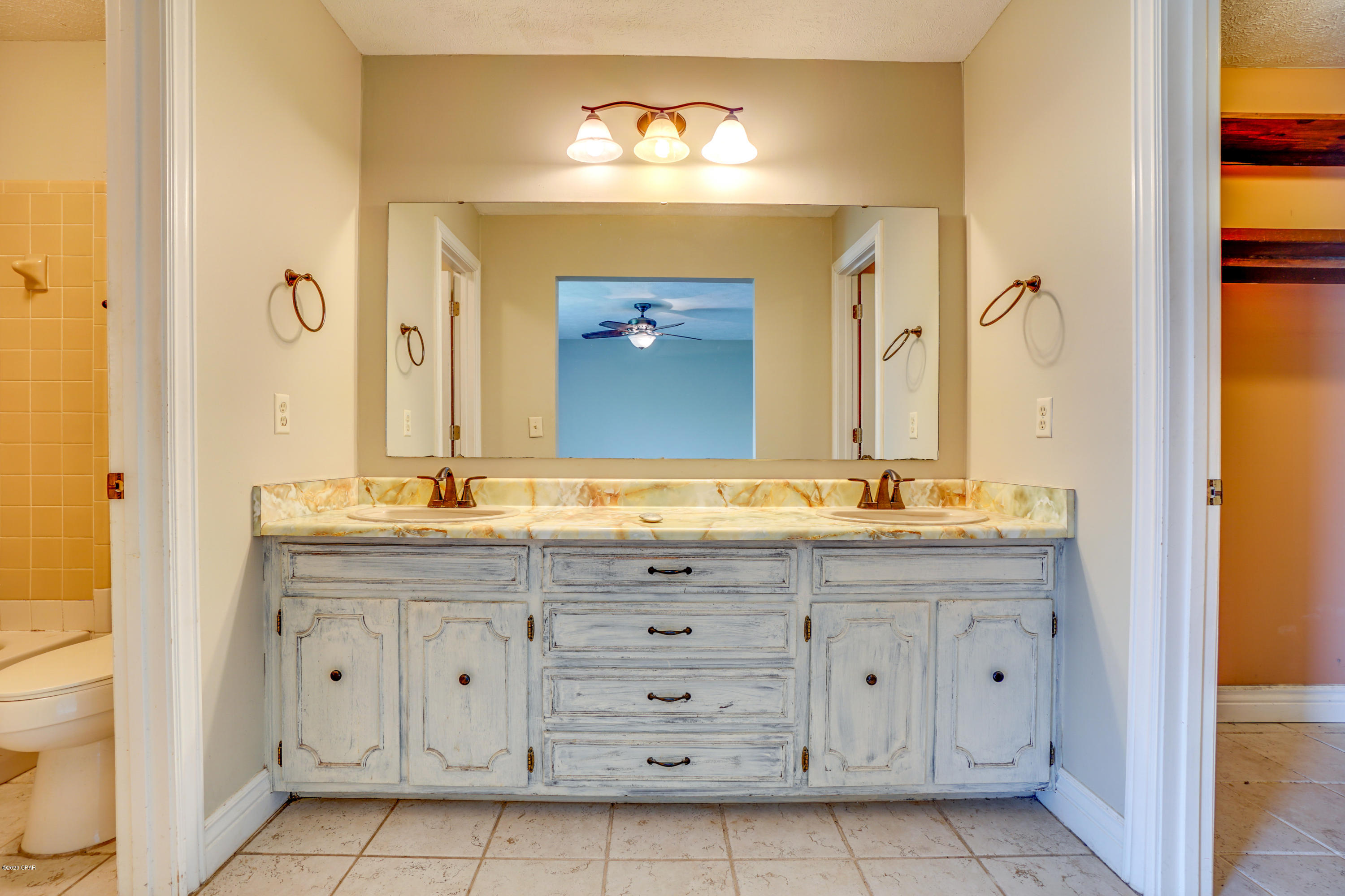 Belaire Estates Replat - Residential