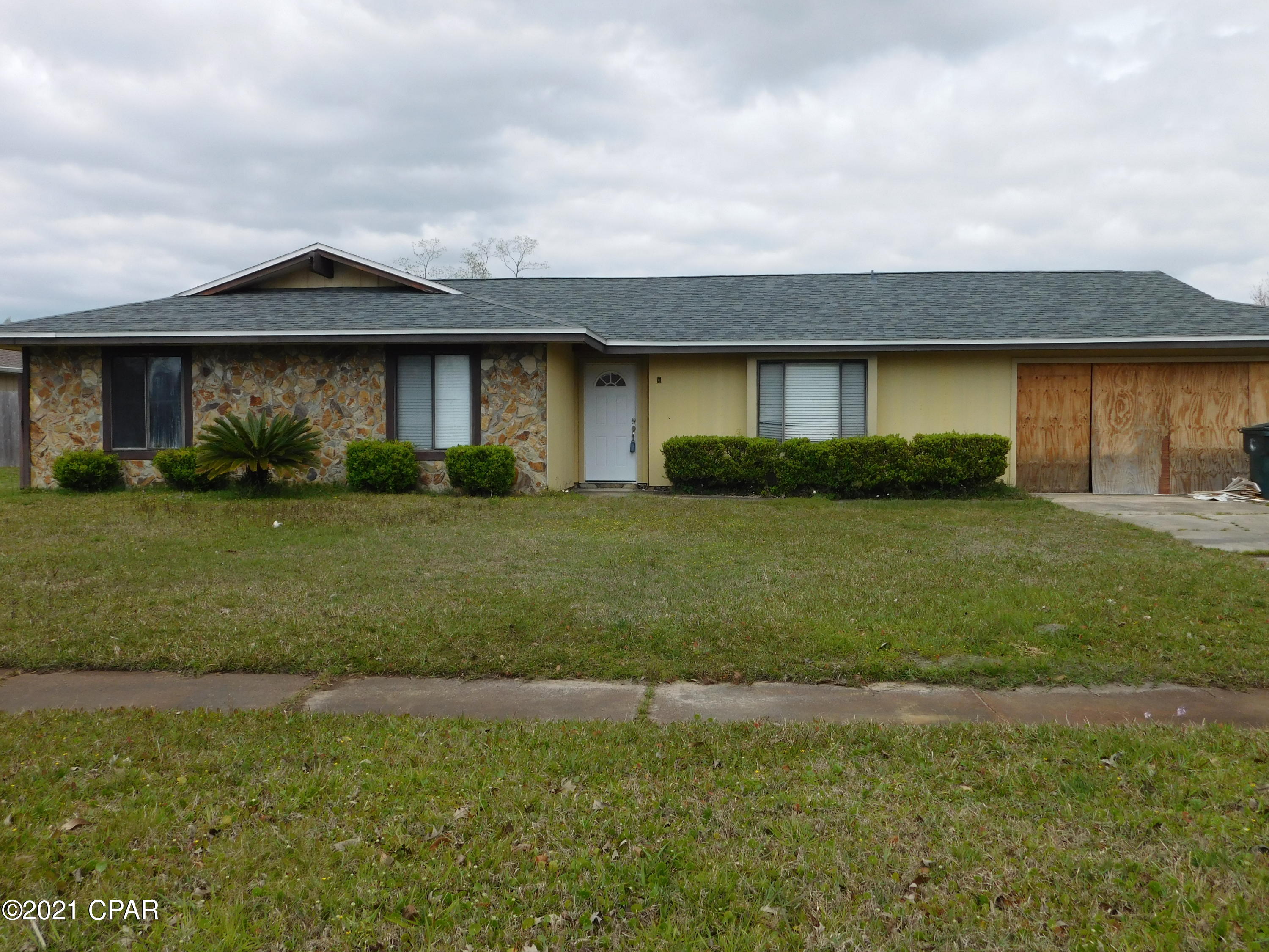 Belaire Estates Replat - Residential