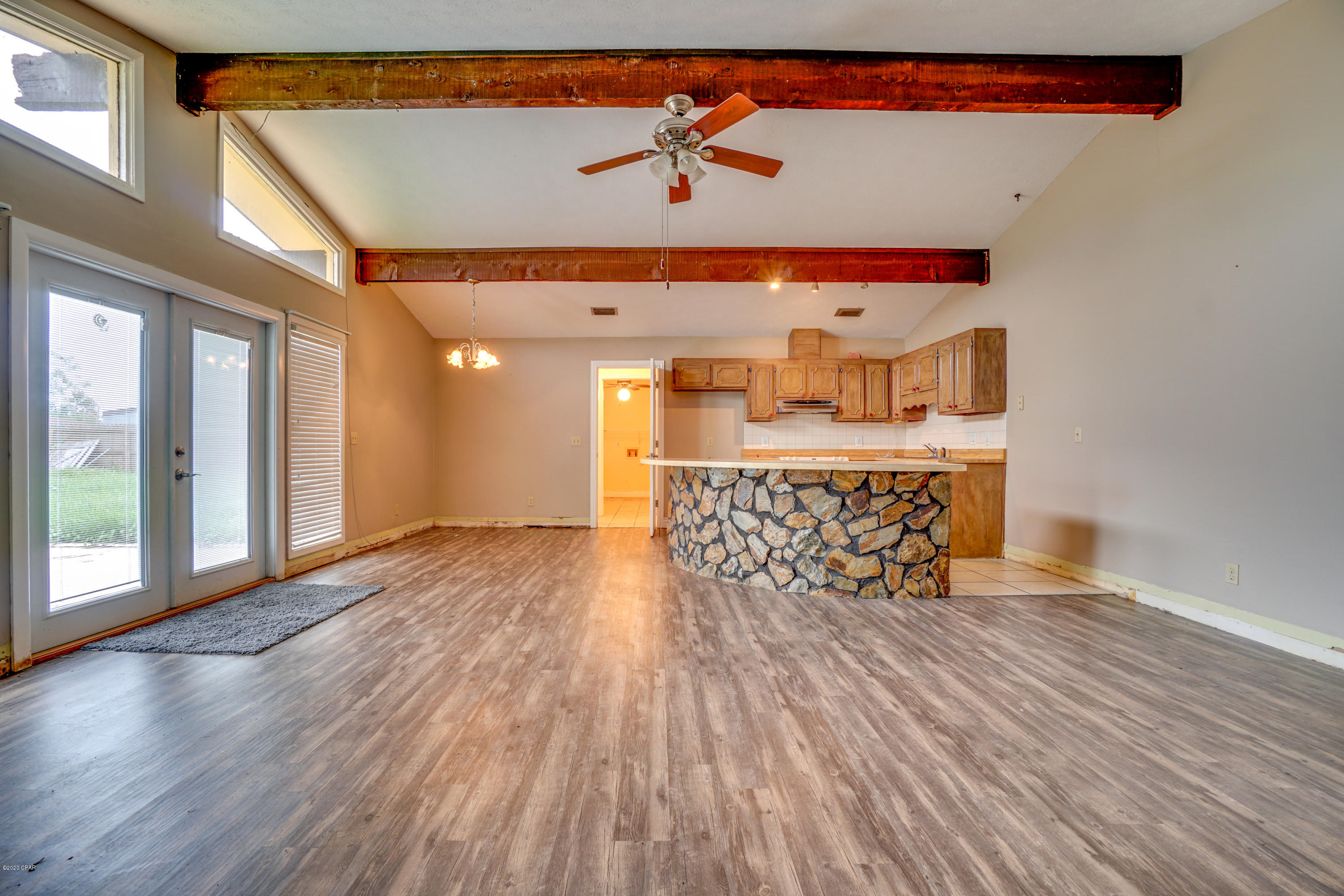 Belaire Estates Replat - Residential