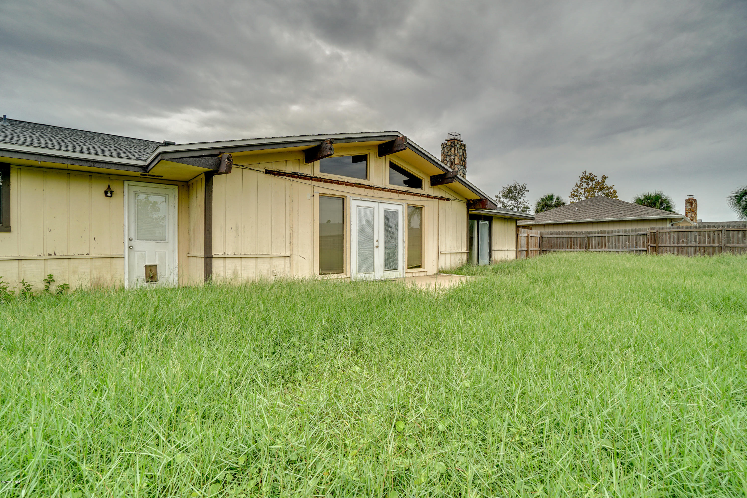 Belaire Estates Replat - Residential