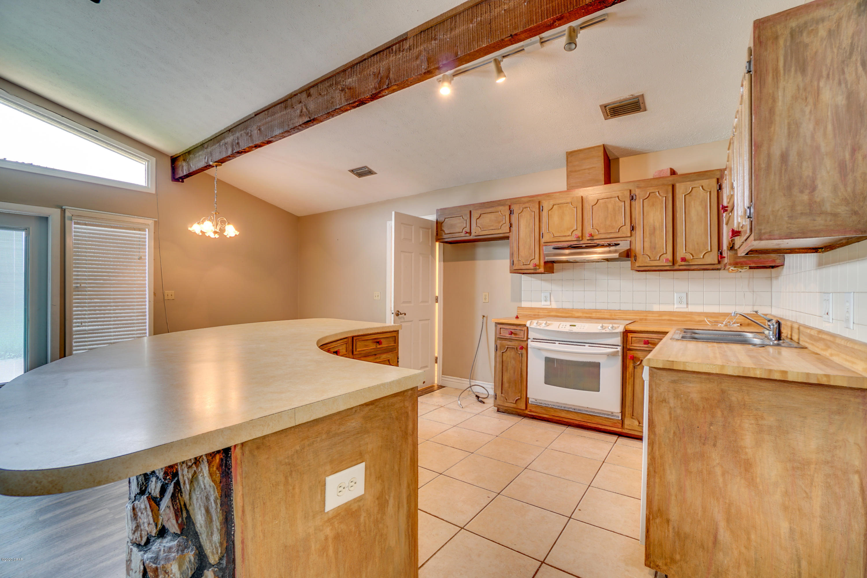 Belaire Estates Replat - Residential