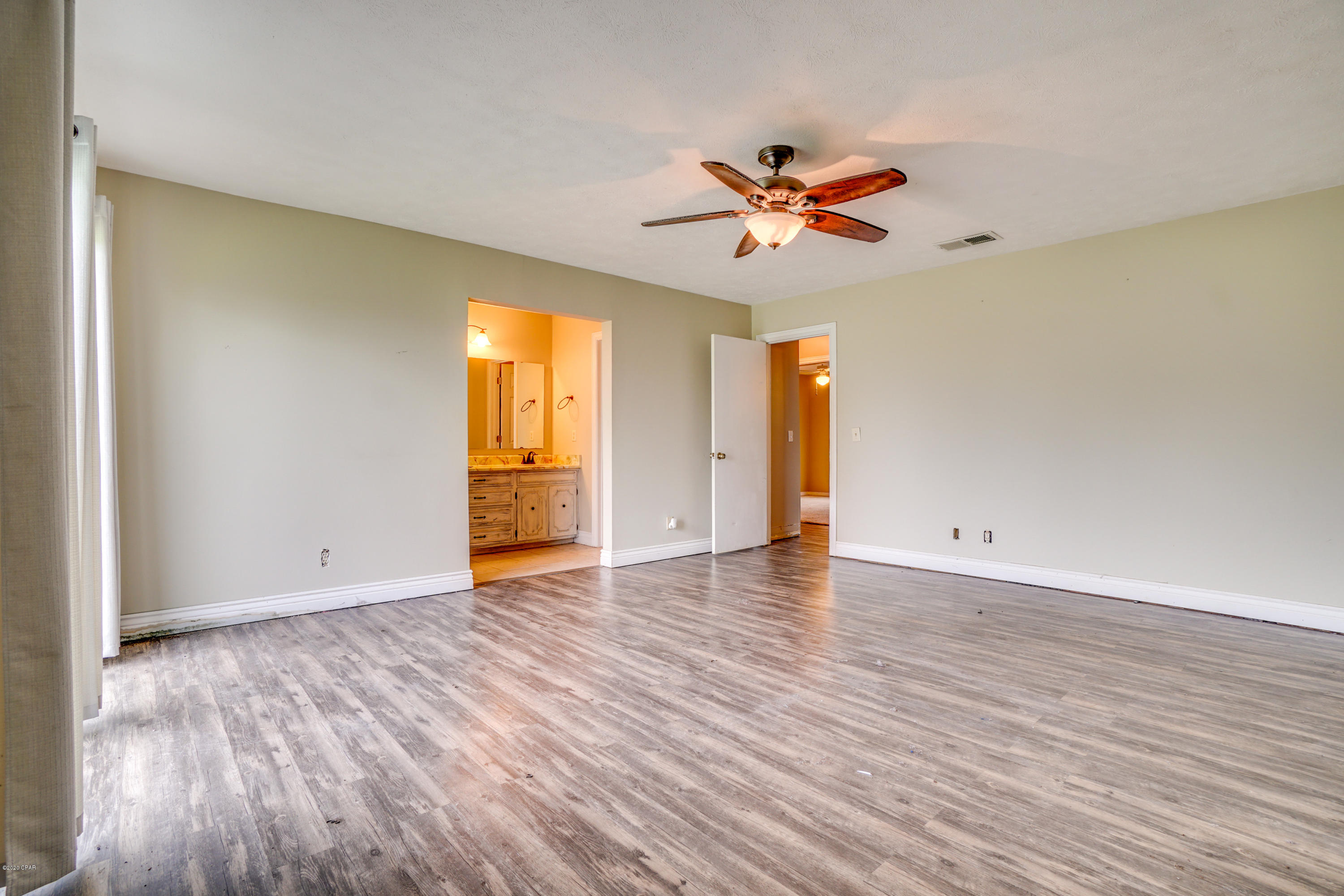 Belaire Estates Replat - Residential