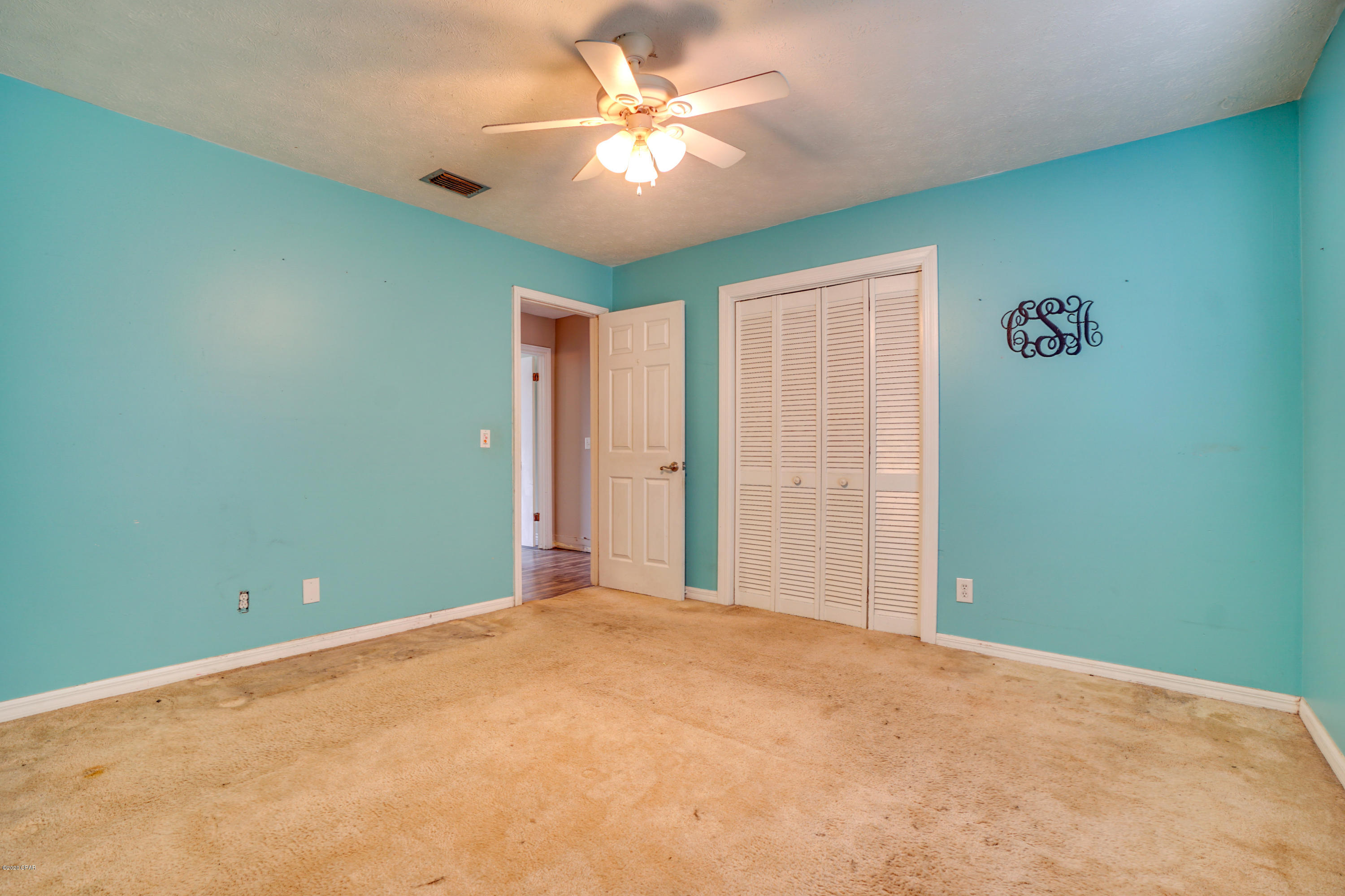 Belaire Estates Replat - Residential