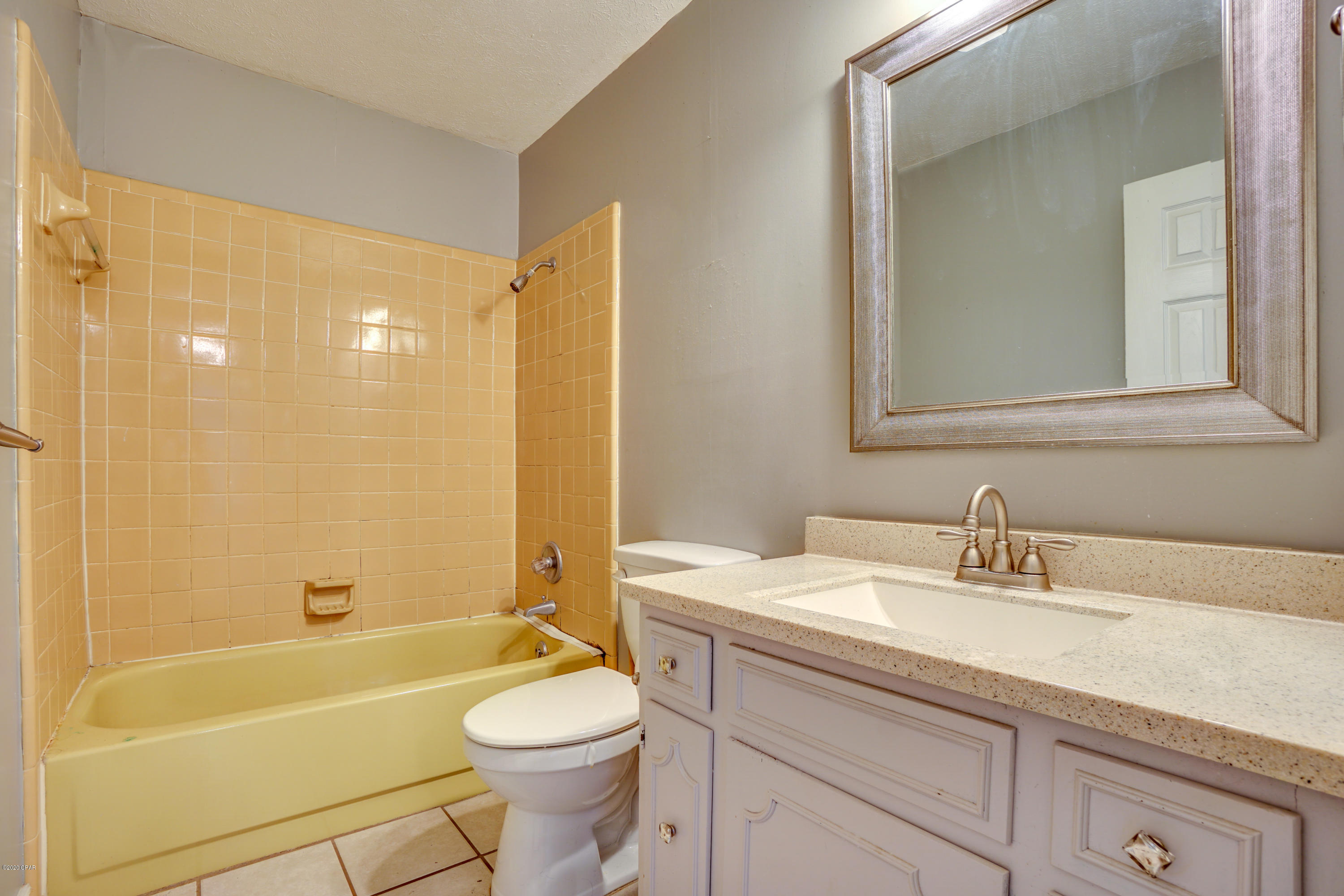 Belaire Estates Replat - Residential