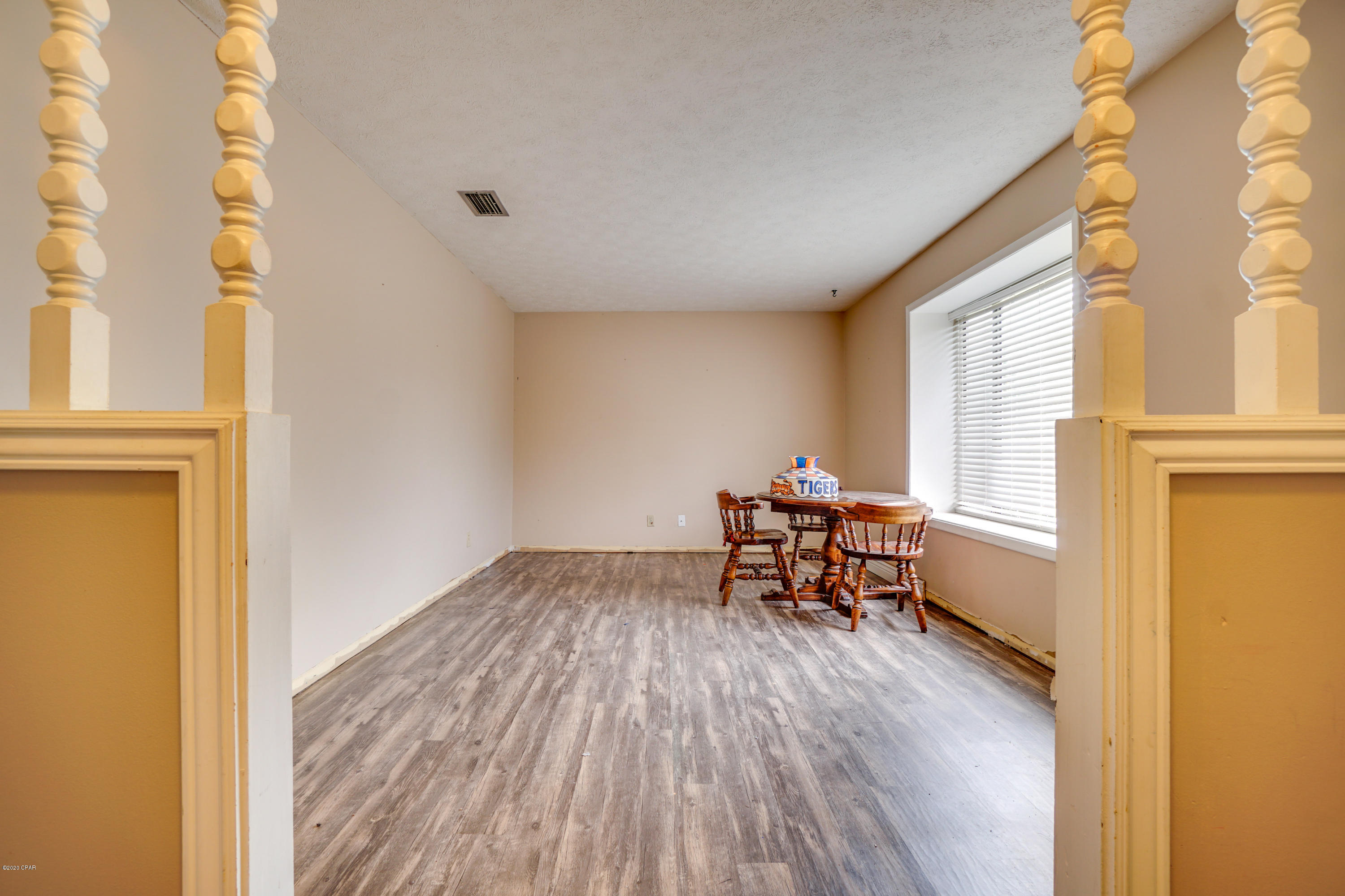 Belaire Estates Replat - Residential