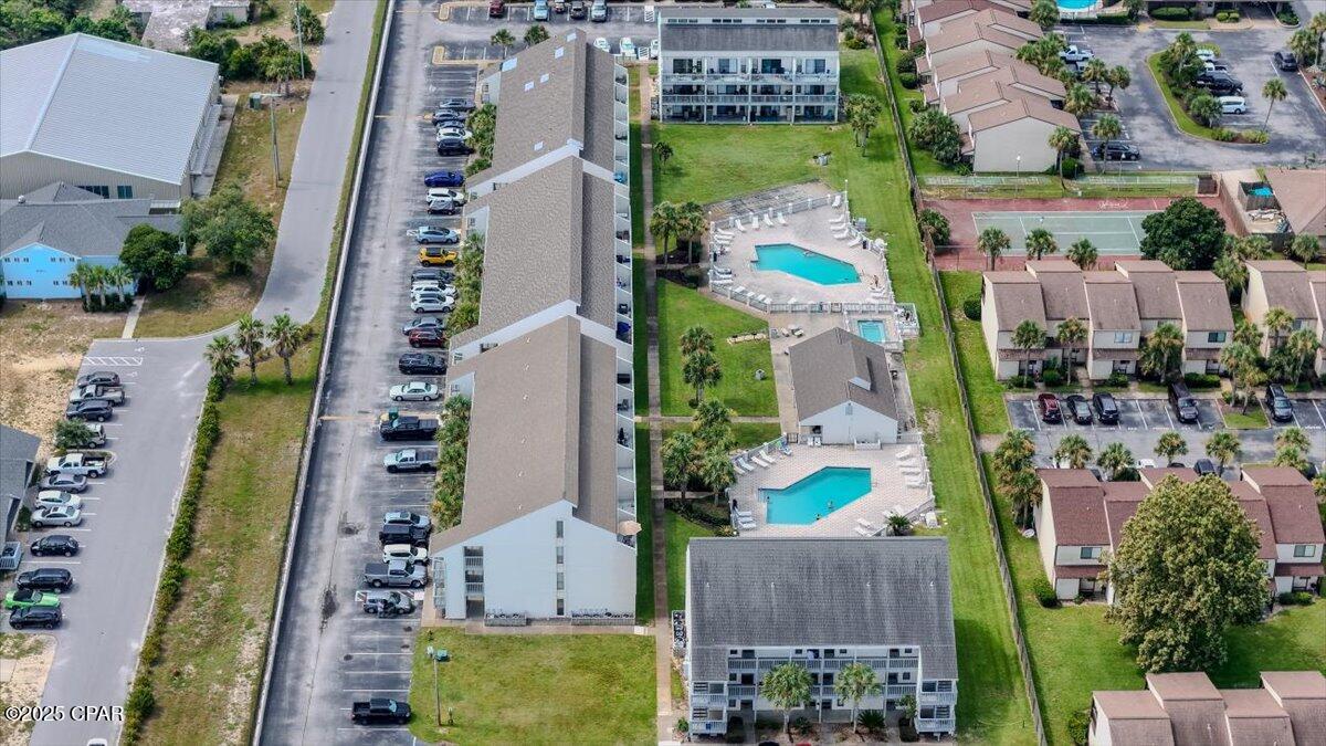 Endless Summer II - Residential