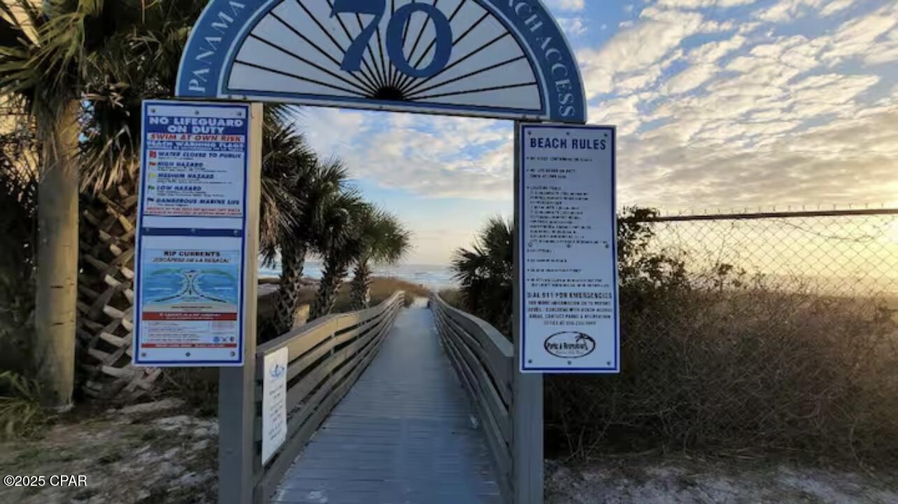 Endless Summer II - Residential