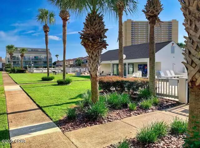 Endless Summer II - Residential