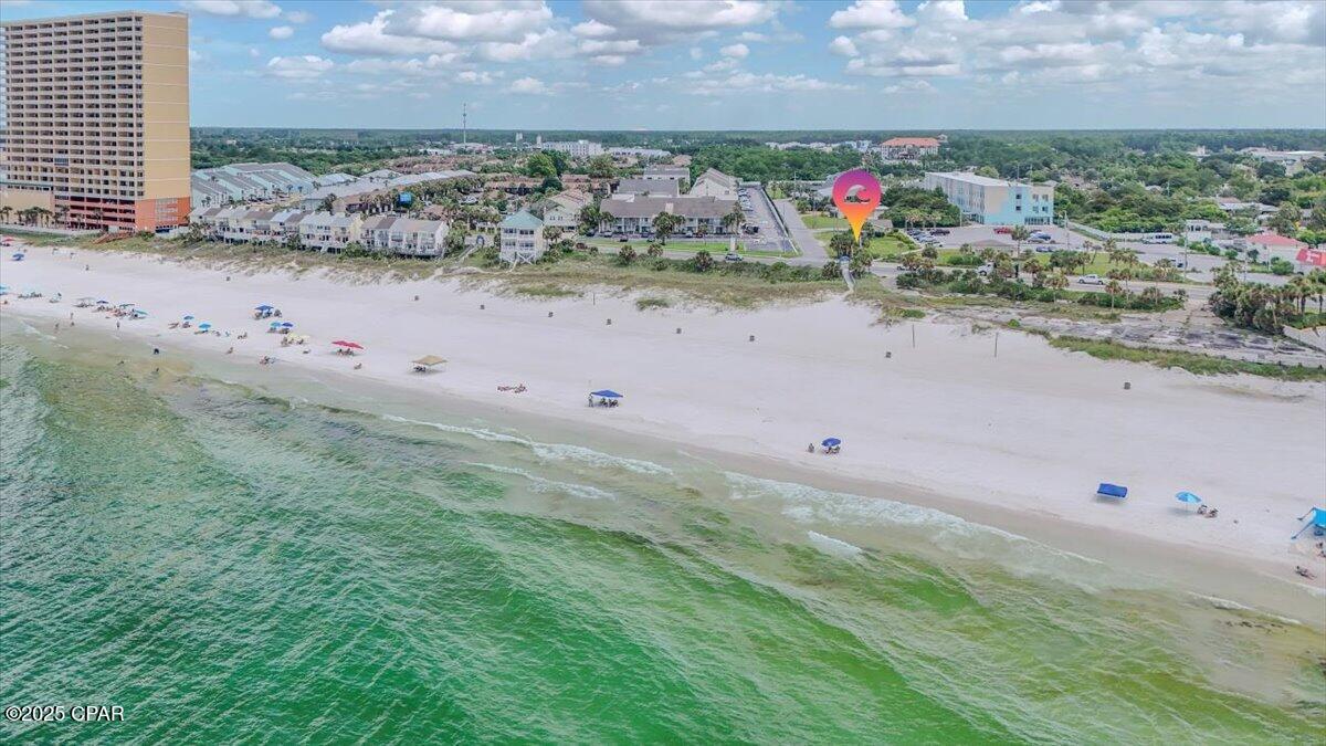 Endless Summer II - Residential