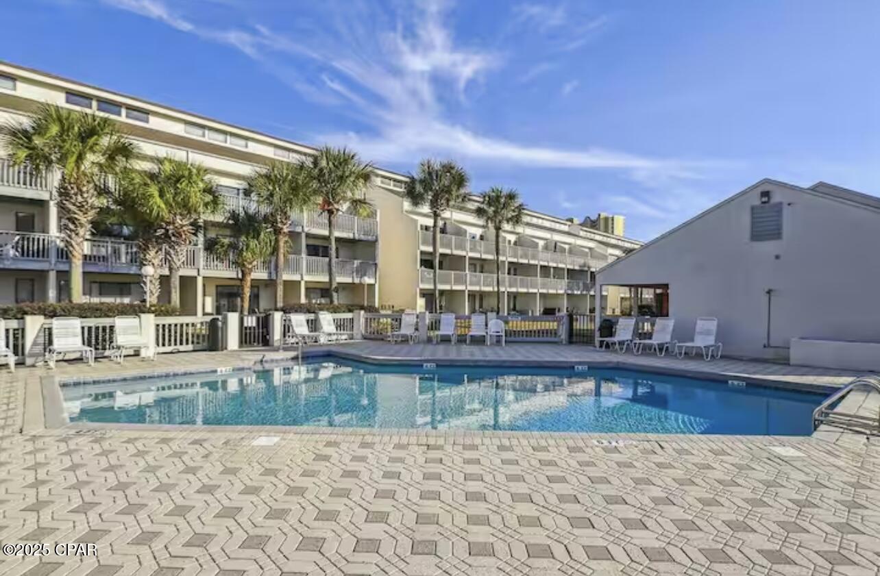 Endless Summer II - Residential