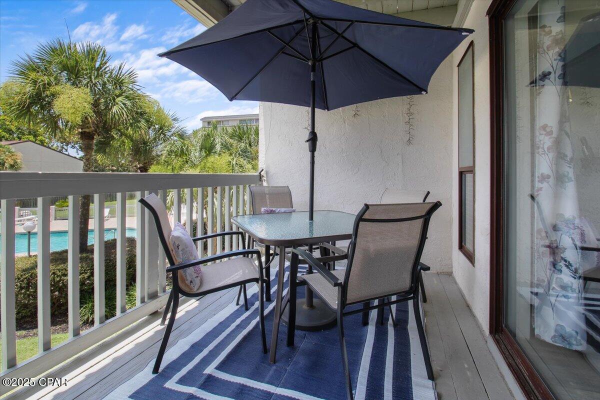 Endless Summer II - Residential