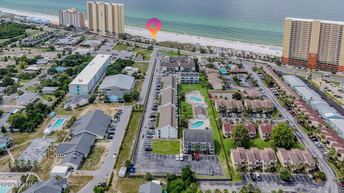 Endless Summer II - Residential