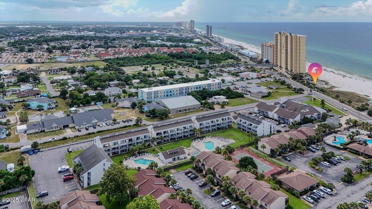 Endless Summer II - Residential