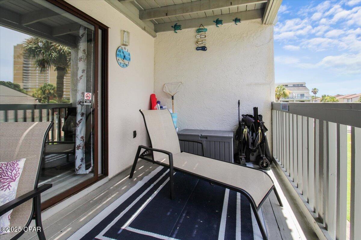 Endless Summer II - Residential