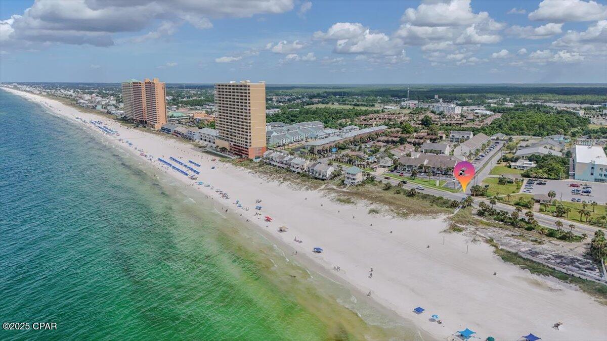 Endless Summer II - Residential