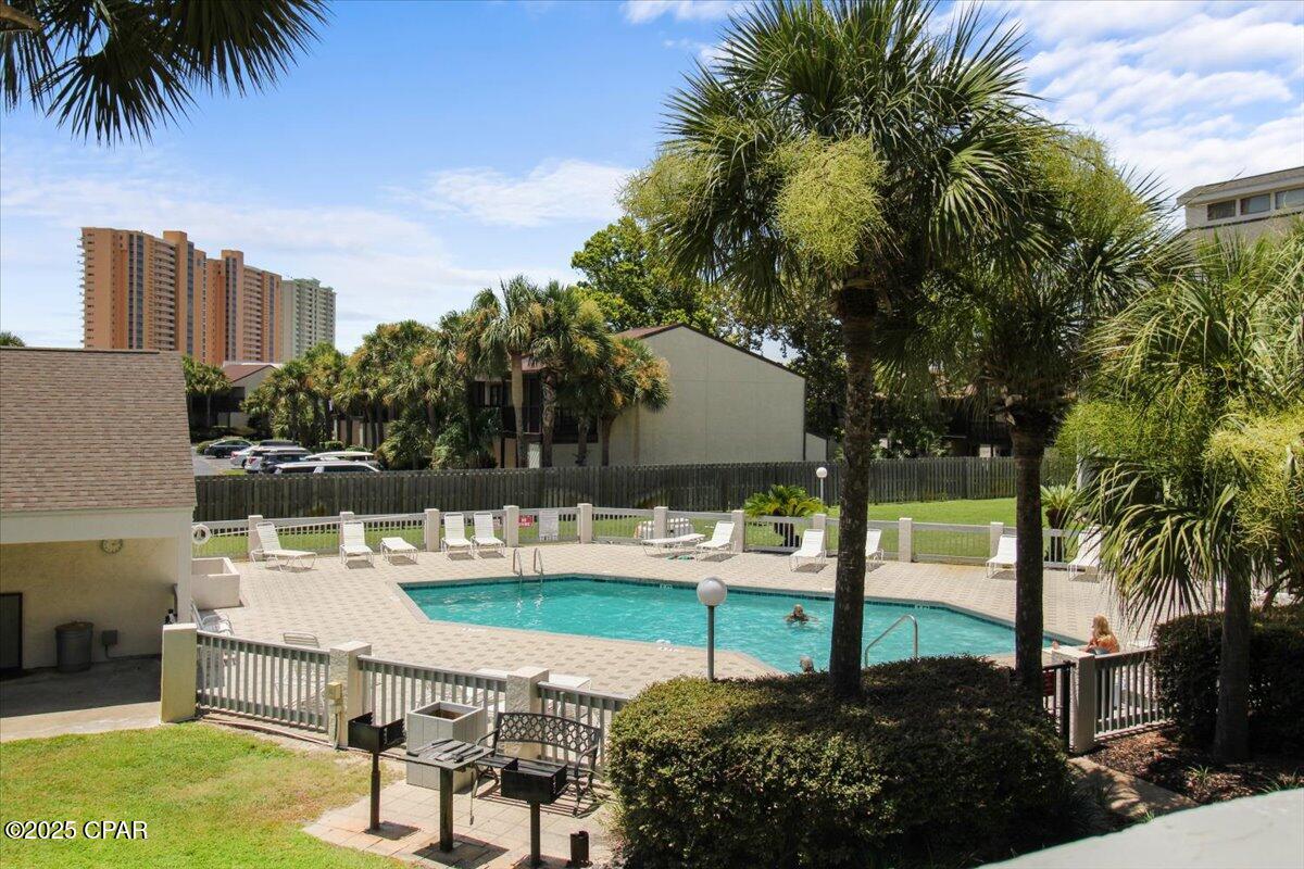 Endless Summer II - Residential