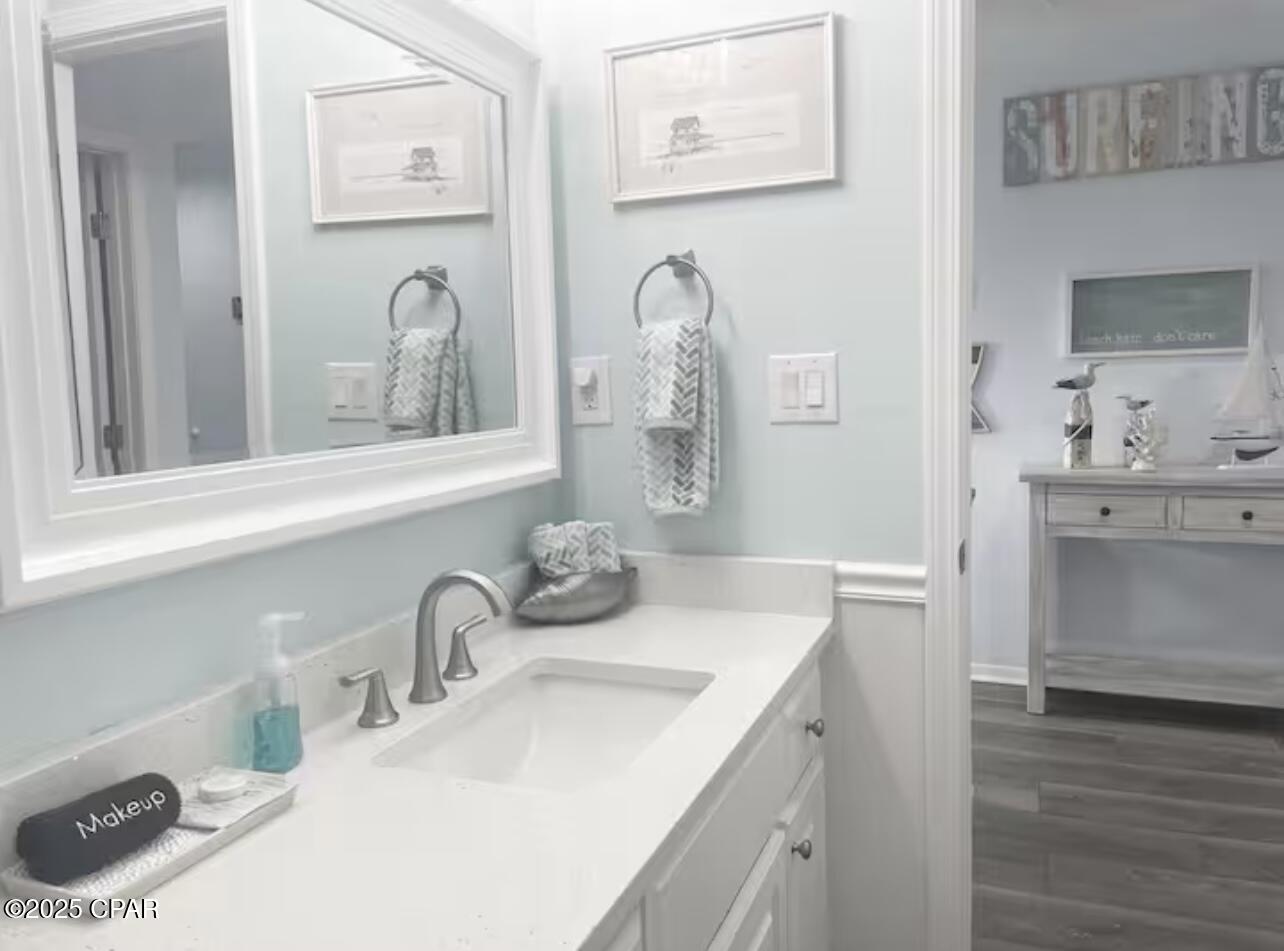 Endless Summer II - Residential