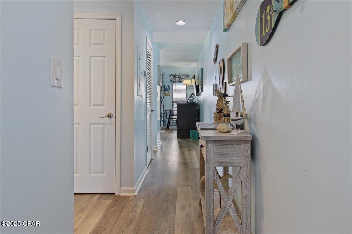 Endless Summer II - Residential