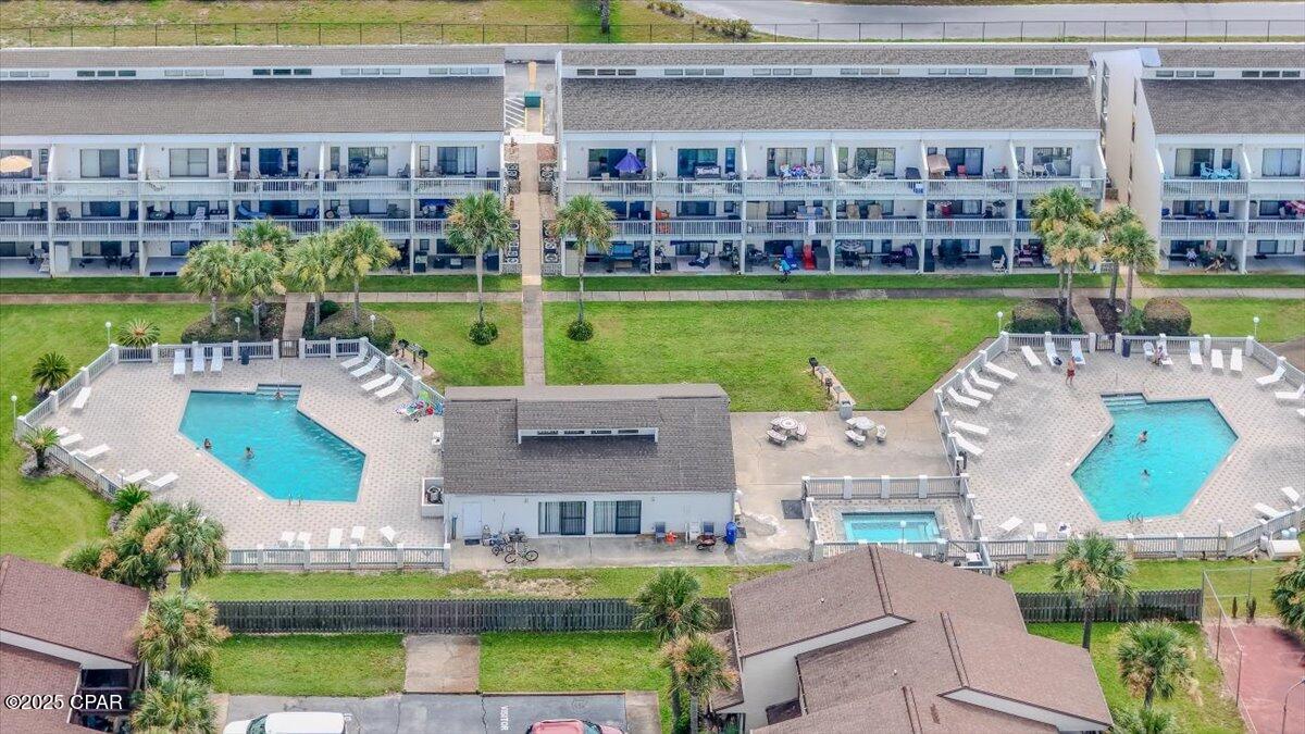 Endless Summer II - Residential