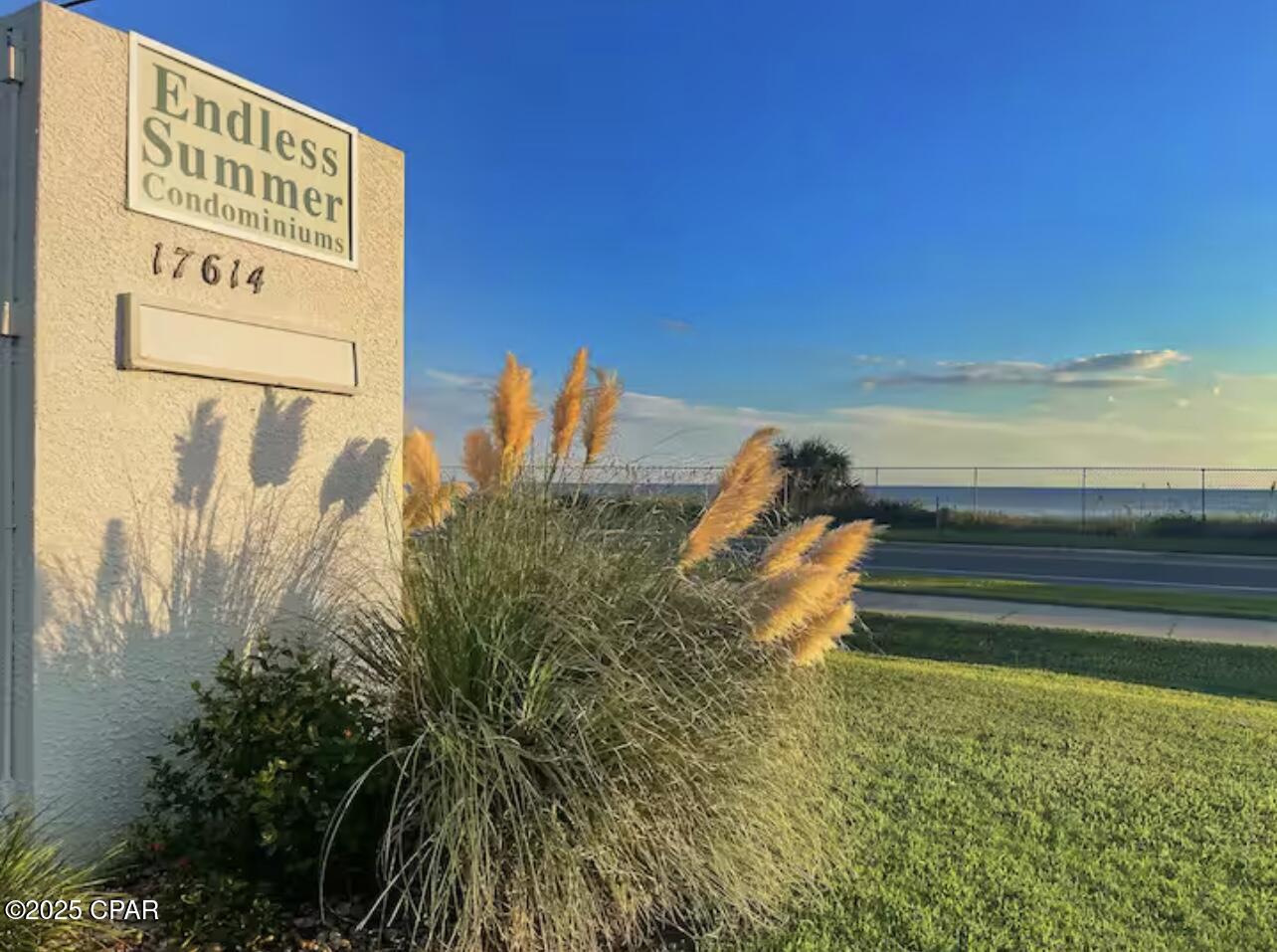 Endless Summer II - Residential