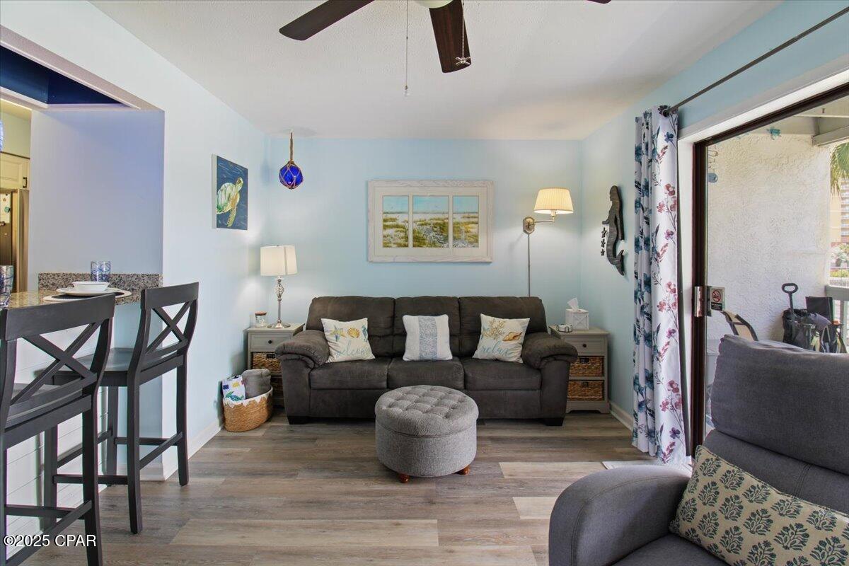 Endless Summer II - Residential