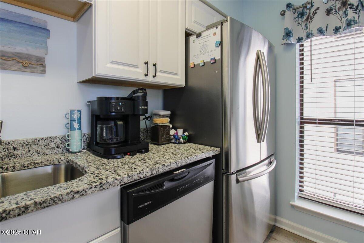 Endless Summer II - Residential