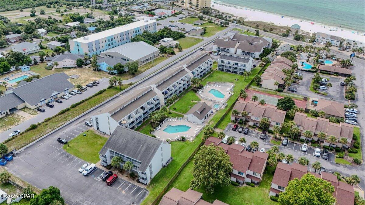 Endless Summer II - Residential