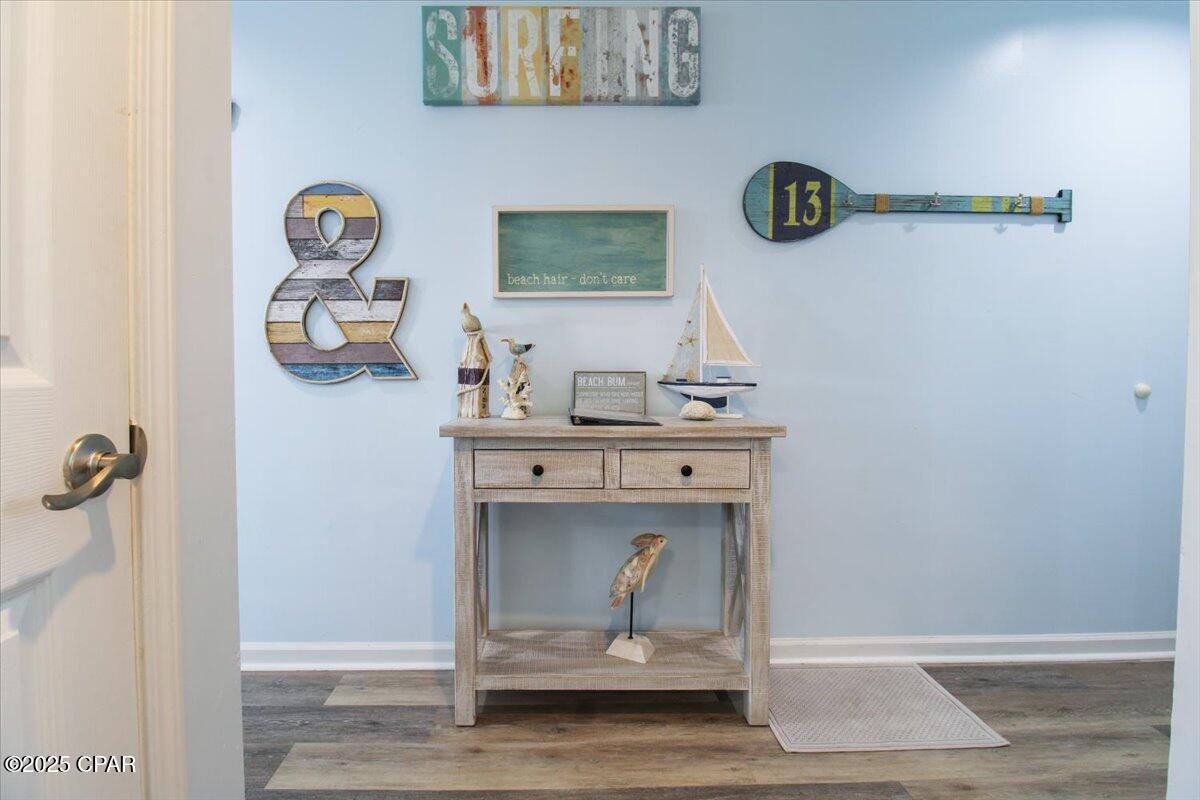 Endless Summer II - Residential