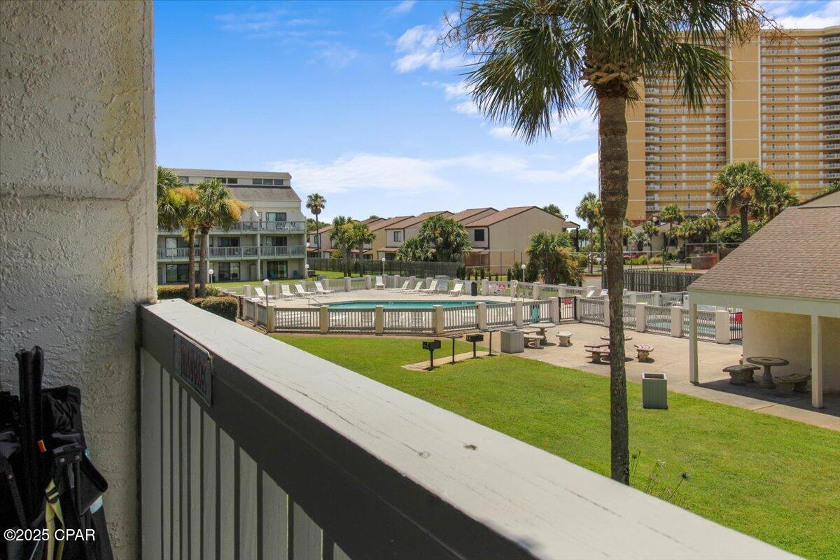 Endless Summer II - Residential