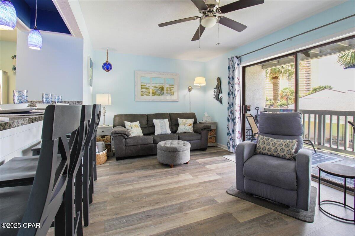 Endless Summer II - Residential